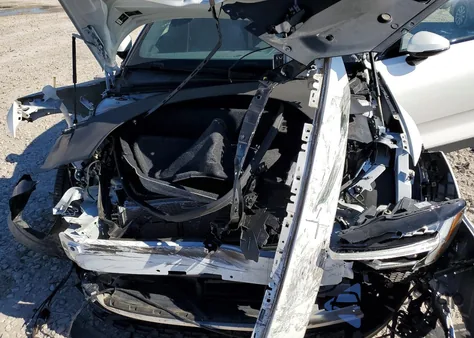 2021 Plsr 2 from USA, damaged, VIN LPSED3KA6ML019800